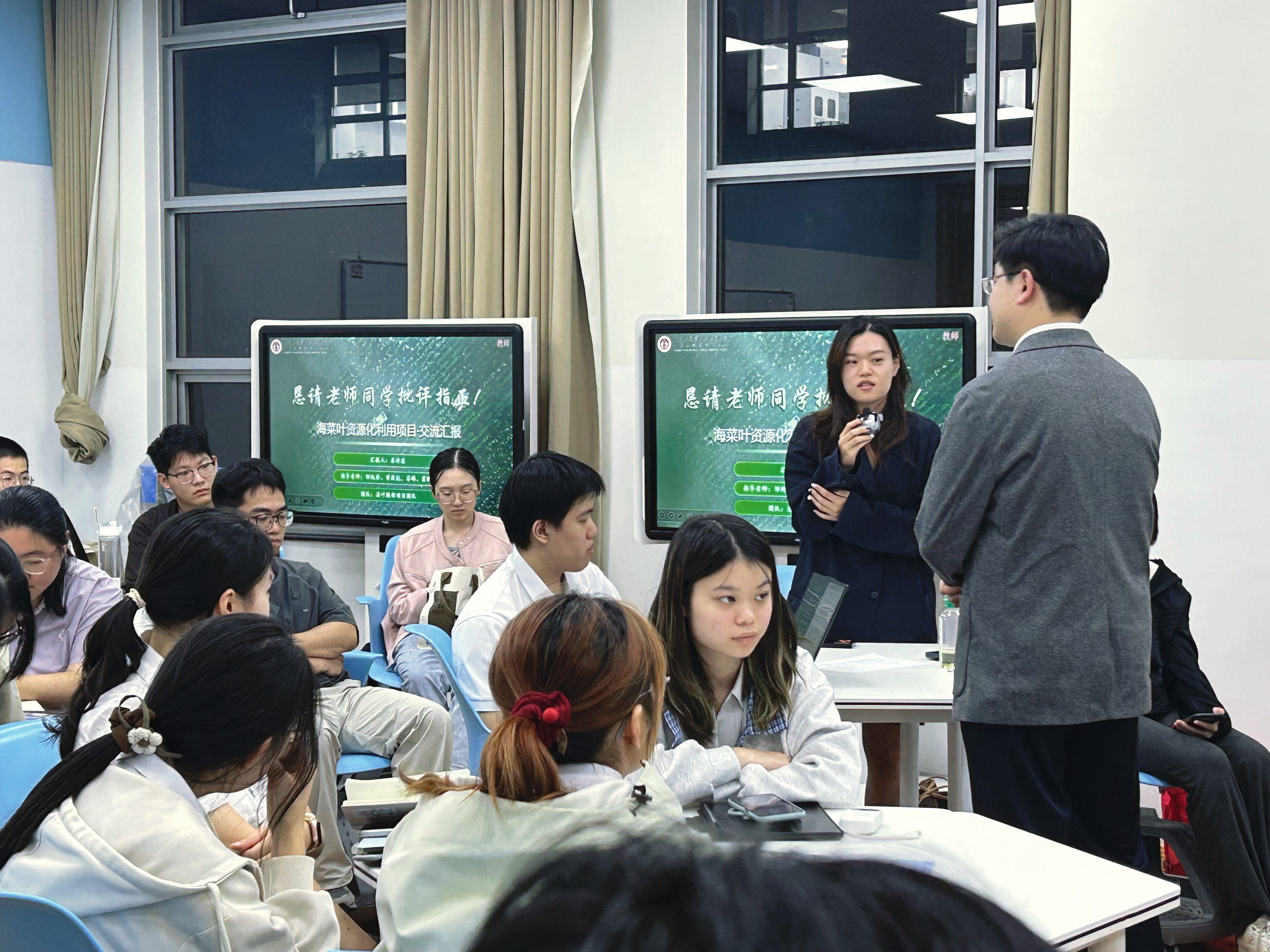 中医学院“经典赋能临床”产教研协同育人团队扎实推进育人工作