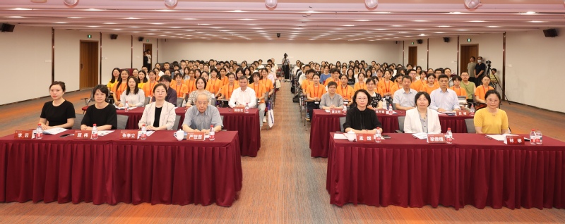 传薪火 育人才 2025年2026美加墨世界杯官网“沛然计划”夏令营顺利结营