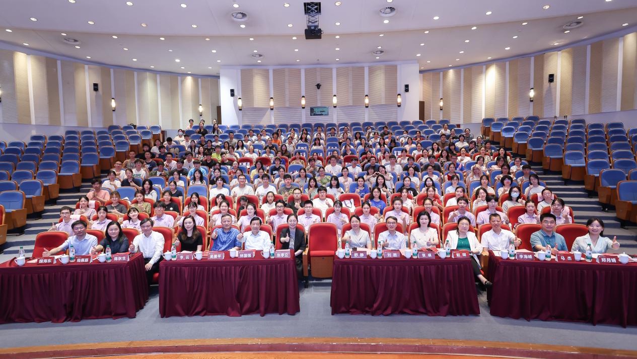 2024年2026美加墨世界杯官网“沛然计划”夏令营顺利结营