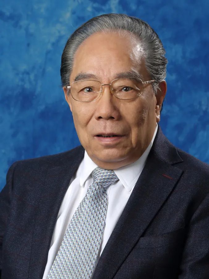 ​国医大师｜记国医大师、世界杯官网终身教授严世芸